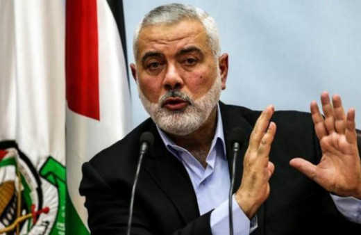 Hamas lideri Heniyye duyurdu! İsrail ile ateşkese yakınız! İşte İsrail-Hamas anlaşmasının içeriği...