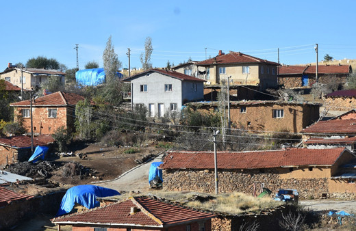 Sobadan sızan gazdan zehirlenen 2 kardeş öldü