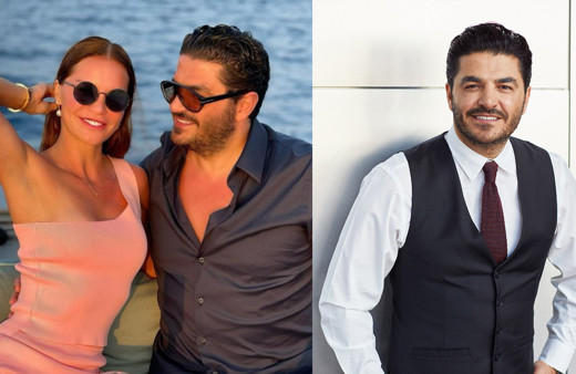 Uğur Akkuş hakkında yakalama kararı! Ebru Şallı'nın eşi neyle suçlanıyor?