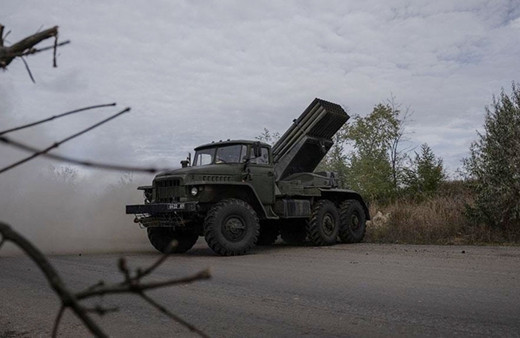 Gazze'de katliama destek çıkan ABD'den iki Rus askeri yetkiliye insan hakları ihlali yaptırımı