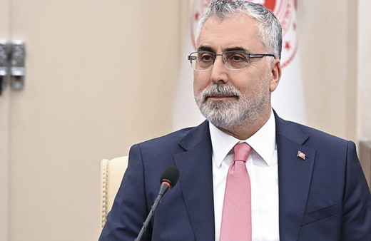 Bakan Vedat Işıkhan'dan prim indirimi açıklaması: Asgari ücrete göre...