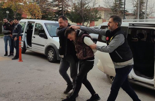 Afyonkarasihar'da 'iyi niyet' cinayetinde maktülün eşinden şaşırtan karar