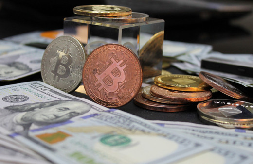 Binance’e kara para aklama sebebiyle kesilen ceza sonrası kripto borsaları çakıldı