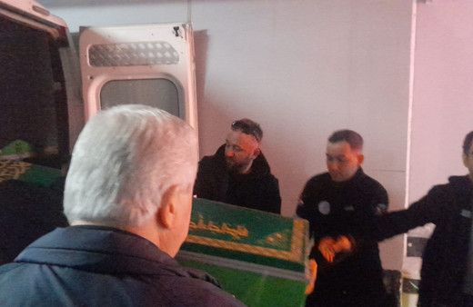 Hastane morgundaki cenazeler karıştı, mezardan çıkarılıp yakınlarına teslim edildi