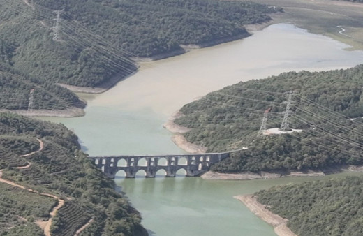 İSKİ açıkladı: İstanbul barajlarındaki son durum