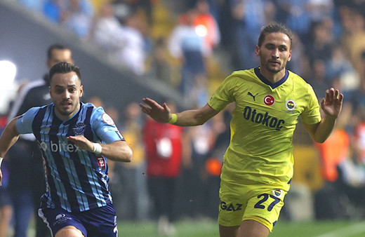 Fenerbahçeli Crespo'dan şampiyonluk açıklaması