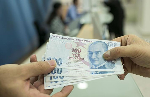 Emekliler aylık hesaplama sisteminde değişiklik istedi