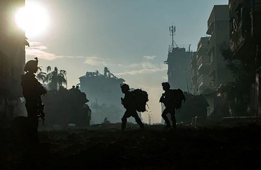 İsrail ve Hamas 4 günlük ateşkes ve esir takası için anlaştı! 50 İsrailliye karşı 150 Filistinli...