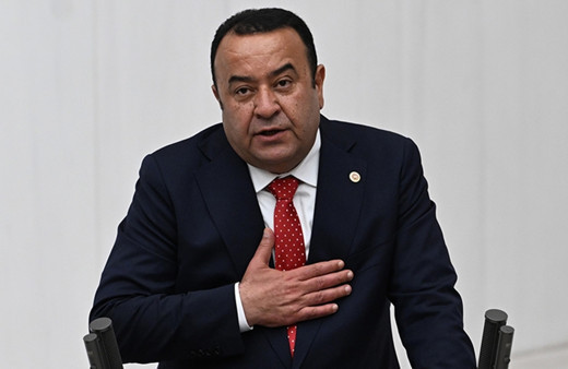 İYİ Parti'den istifa eden Adnan Beker hakkındaki iddialara yanıt verdi: O emniyet müdürünü tanımıyorum