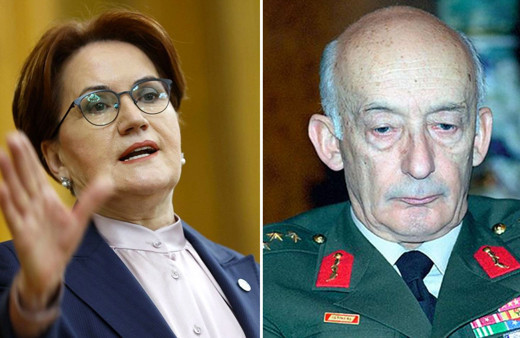 Akşener'in 'talebesiyim' dediği Teoman Koman kimdir? CIA'den maaş aldı iddiası