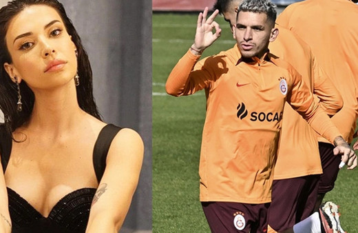 Torreira ve Devrim Özkan çifti evlilik yolunda! Nikah tarihleri belli oldu