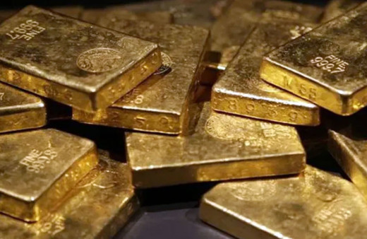 Kapıkule Gümrük Kapısı'nda 25 kilo 190 gram gümrüksüz altın ele geçirildi!