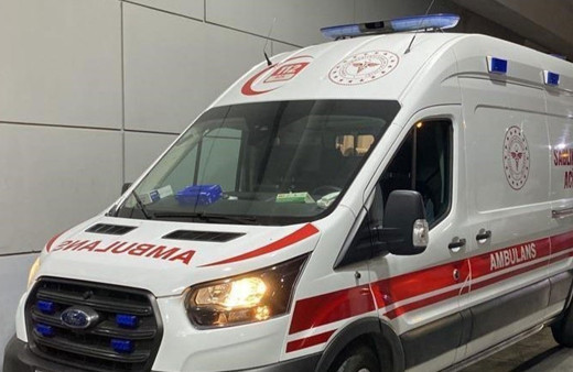 Silahla yaralanan genç hastanede hayatını kaybetti!