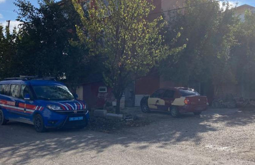 Ankara'da gelin kaynanasını öldürdü! Kahvaltıda boğazını kesti