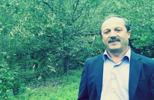 Ordu’da çalıştığı inşaattan dengesini kaybederek düşen işçi hayatını kaybetti