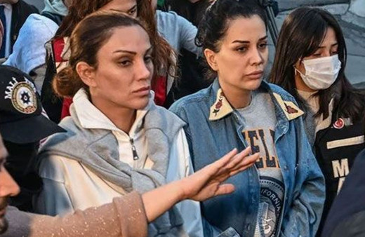 Dilan ve Engin Polat soruşturmasında flaş gelişme! O da tutuklandı