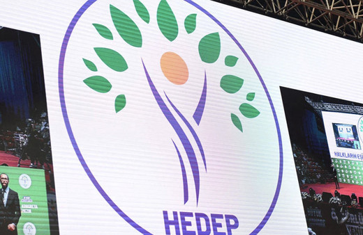 HEDEP ismine Yargıtay engeli! Açıklama bekleniyor