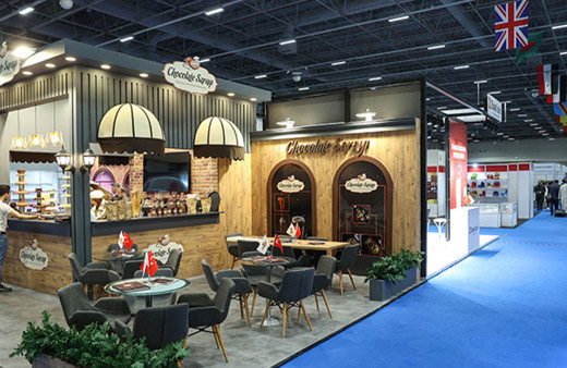 9. Dünya Helal Zirvesi ve 10. İİT Helal Expo Fuarı başladı!