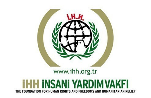 İHH'dan Somali'deki sel mağdurlarına insani yardım!