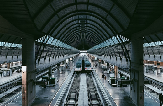 İspanya demir yolu şirketi çalışanları 5 günlük greve gidiyor