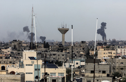 İsrail saldırısında iki Türk öldürüldü! İsrail sözünden döndü! Rehine takası ertelendi