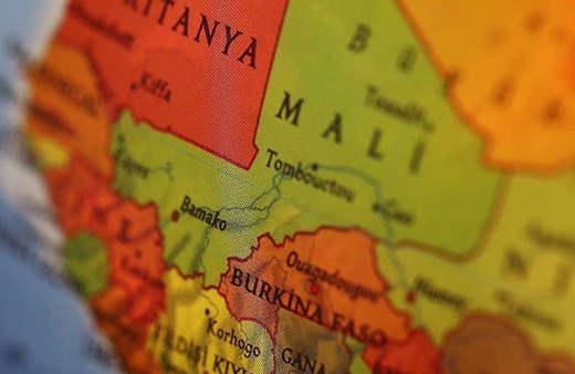 Mali, Rusya ile altın rafinerisi inşa etmek için anlaşma imzaladı!