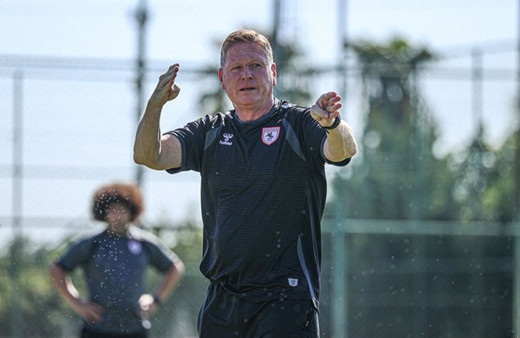 Samsunspor, Beşiktaş karşısında galibiyet peşinde!