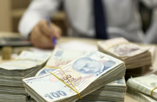 Merkez Bankası'ndan yatırım taahhütlü avans kredisi açıklaması!