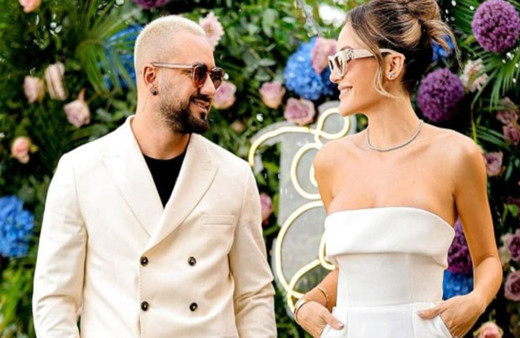 Selin Ciğerci'nin eski eşi Gökhan Çıra nişanlısından ayrıldı