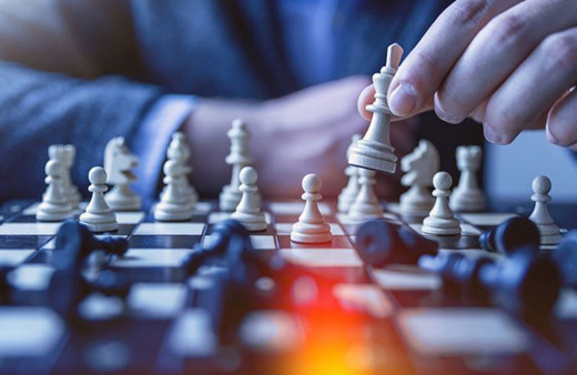 Cumhuriyet'in 100. Yılı Türkiye İş Bankası Satranç Kupası, Ankara'da başladı!