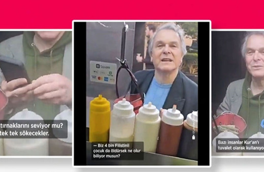 ABD'de Müslüman karşıtı eski Dışişleri çalışanı gözaltına alındı!