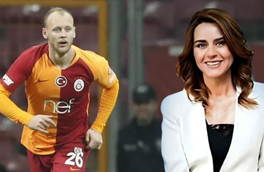 Galatasaraylı Semih Kaya, Seçil Erzan'dan parasını döve döve almış! 'Bodrum'da villa aldı' iddiası