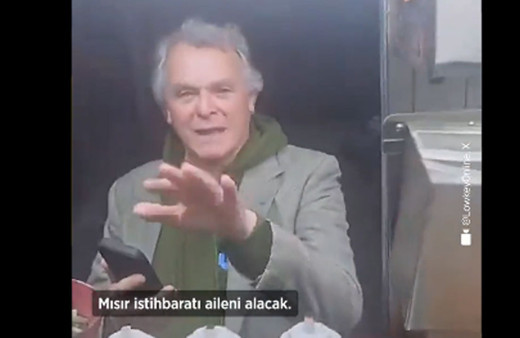 ABD'de Mısırlı satıcıyı Müslüman karşıtı sözlerle taciz eden eski Dışişleri çalışanı gözaltına alındı