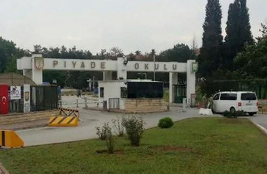 "Askeri Okulda teğmenler Atatürk fotoğraflarını yırttı" iddiası! MSB'den açıklama geldi