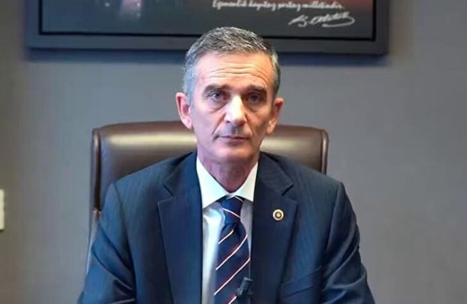 Ümit Dikbayır ‘taciz’ iddialarına tv100'de yanıt verdi