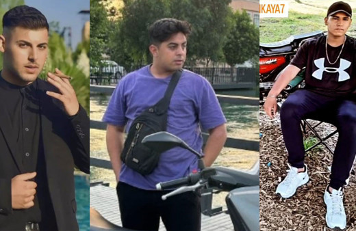 19 yaşındaki genç köprüde iki arkadaşını bıçaklayarak öldürdü! 'Pişmanım' dedi ama...