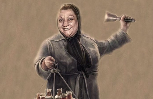 Yeşilçam'ın usta oyuncusu Adile Naşit'in hayatı film oluyor