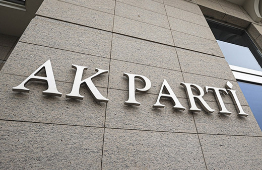 AK Parti'de belediye başkan aday adaylığına 6 bin kişi başvurdu