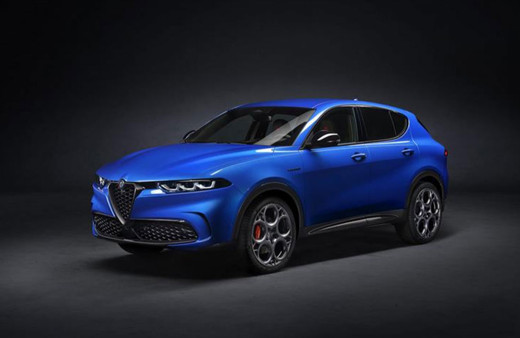 Alfa Romeo dünyada ve Türkiye’de büyümesini sürdürüyor