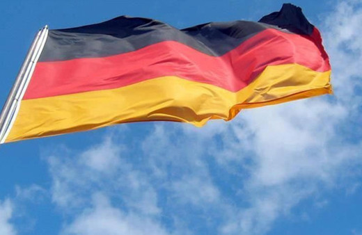 Alman halkının çoğunluğu İsrail'in yanında değil!