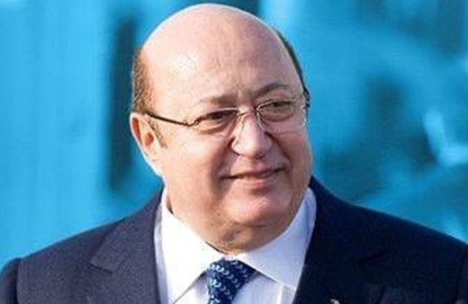 Galatasaray'ın eski yöneticisi Ateş Ünal Erzen'e veda