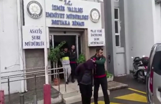 İzmir'de araç satışında sahte dekont dolandırıcılığı ortaya çıktı