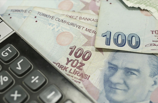 AK Parti, ekonomi düzenlemelerini içeren 80 maddelik torba yasa teklifini TBMM Başkanlığı'na sundu