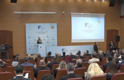 Finansal Kurumlar Birliği'nin yıl sonu enflasyon beklentisi yüzde 67,19