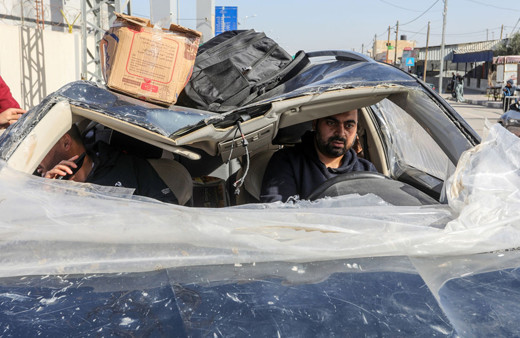 İsrail hapishanelerinden bugün serbest bırakılması beklenen 39 Filistinlinin isimleri yayımlandı