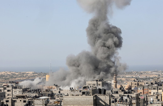 Gazze'de ateşkes başladı! 4 gün sürecek ateşkeste neler olacak! Ateşkes zamanı Filistinli katliamı