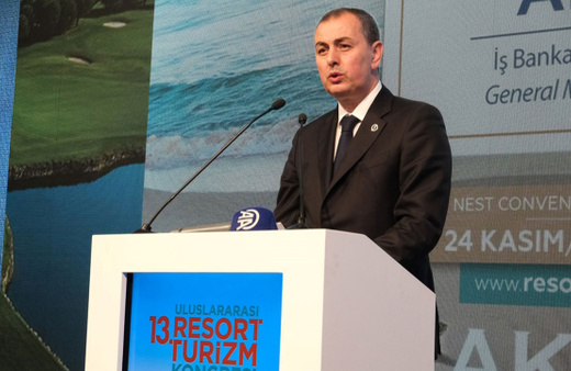 İş Bankası turizmcilere yönelik kredi bakiyesini artıracak