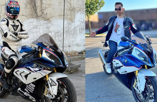 Ünlü sosyal medya fenomeni torbacı çıktı