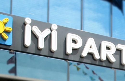 İYİ  Parti'de toplu istifa kararı! "Bu son durumu gördükten sonra..."