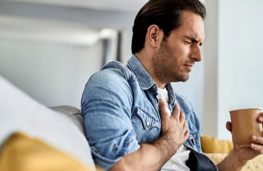 Yılda 3 milyon kişi KOAH nedeniyle ölüyor!